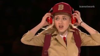 Elena RADIONOVA EX 2016 TCC