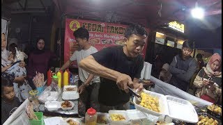 Indonesia Tasikmalaya Street Food 4776 Part.5 Japanese Martabak Jepang TERLARISSKulinerMambo040477