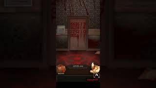 100 doors horror level 42