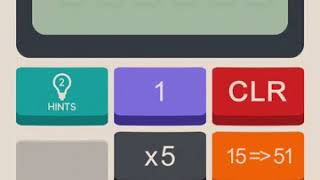 Calculator: The Game - Level 101
