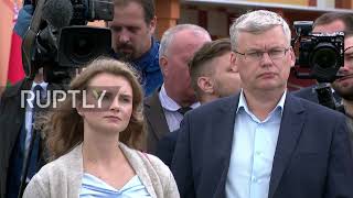 Belarus: "This is a fiasco" - Lukashenko on withdrawal of US troops from Afghanistan