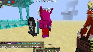 Lavacraft/clan1 Ломаю лава руды!