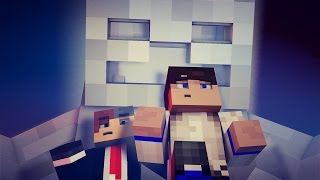 САМАЯ СТРАШНАЯ КАРТА В MINECRAFT