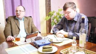 Заявлениями Кадырова возмущёны депутат Лаврентий Августович и его помощник Шурка