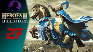 Let's Play Heroes Of Might & Magic 3 HD Edition - Ep. 27 - Gathering Strength!