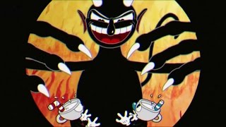 Cooperativley Fighting Bosses in Cuphead's Show Floor Demo