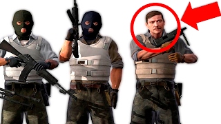 5 СТРАШНЫХ ФАКТОВ CS:GO КОТОРЫЕ ТЫ НИКОГДА НЕ ЗНАЛ !!!