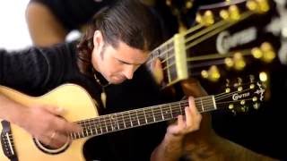 Notre Dame - Belle (guitar)