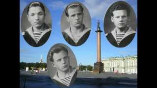 Встречи выпускников ВИТУ 1959 г