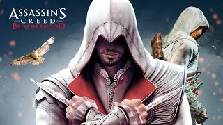 Assassin's Creed: Brotherhood - ПАСХАЛКИ!