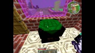 Летсплей Minecraft Thaumcraft Алхимическая лаборатория. Посмотрим, что выйдет.