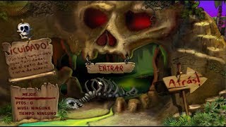 RANA DE ACERO ZUMA REVENGE