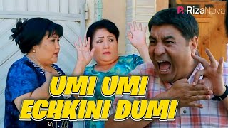 Javlon Shodmonov - Umi Umi echkini dumi