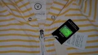 visvim hoodie part 1