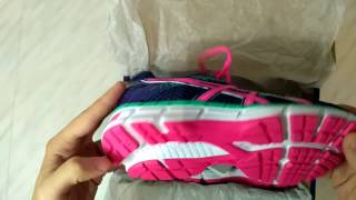 Asics Gel Excite 3