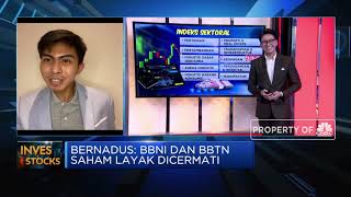 Deretan Sektor Layak Beli Dengan Modal Investasi 1 Juta