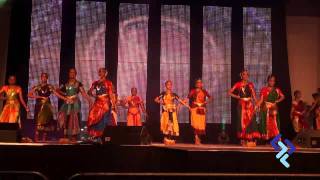 South Asian Business Festival 2011 (kondaaddam)