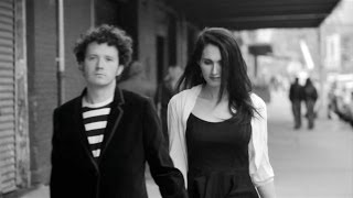 Mike Higbee - Wandering Streets (Official Video)