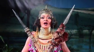 Мадам Полина: Comedy Woman