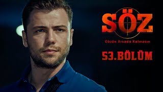 Söz | 53.Bölüm