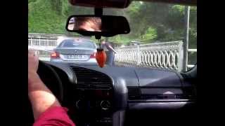 BMW   YGL-030  ნიკა შამილაძე