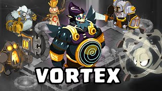 [Dofus] Sueños Infinitos: Vortex 336