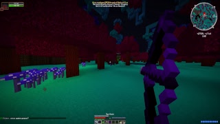 Minecraft Divine RPG