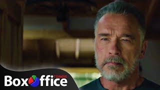 Terminatör: Kara Kader | Terminator: Dark Fate - Fragman (Türkçe Altyazılı)