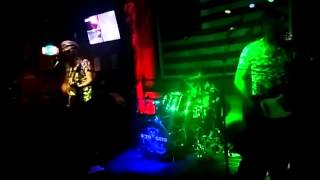 Octo gato - vintage tap - delray beach 11-20-2015