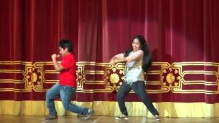 Ramisha Dhoom Macha Le