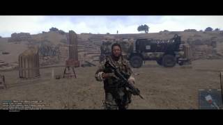 Arma 3. Прохождение. Победить. Элита. Часть 16 Статус Кво Финал