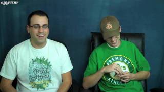 Bootcamp- How To Get Into the MMJ Biz With No Experience