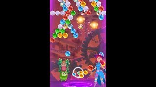 Bubble Witch 3 Saga Level 1077