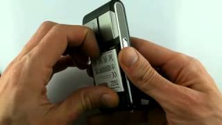 Sony Ericsson C905 Software Update Low