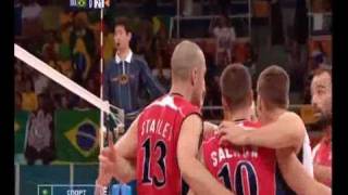 Olympics 24 08 2008 Men Final USA Brazil clip2 01