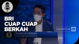 Agar Tenang Saat Bencana Datang, Yuk Lindungi Aset Dengan Asuransi