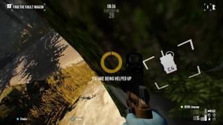[Payday 2] Beaver Team Solo