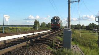 ВЛ60к-2499 [рельсосмазыватель]