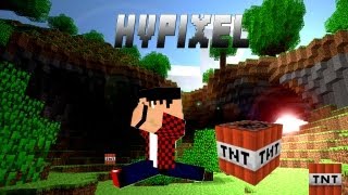 Servers Random-TNT Run - #1 - SOY MUY MALO!
