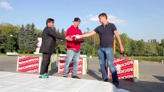Преимущества плит двойной плотности ROCKWOOL