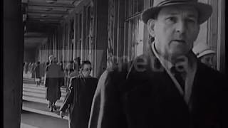 Sehenswürdigkeiten in Dresden, 1961