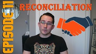 Unkle Adams - The AT LEAST A MILLION Mission (Episode 11 - "Reconciliation")
