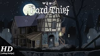 Card Thief Android Gameplay [60fps]