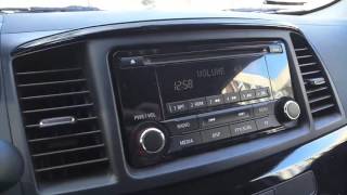 Твиттеры Lancer X