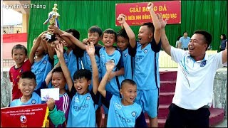 Bất ngờ Mí Hải giàng siêu cúp lên ngôi vô địch. Nguyễn Tất Thắng