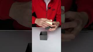 Невероятные Японские кубики просто взрыв мозга! на 3D принтере #3dprinting #Shorts