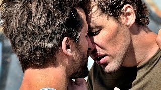 IN THE GRAYSCALE | Trailer deutsch german [HD]