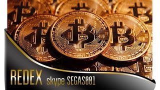 «REDEX» Вебинар от основателей 2016 08 01 Проводят Андрей Головащенко и Александр Ковальчук