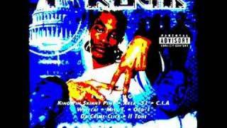 T-rock-Blood In Blood Out