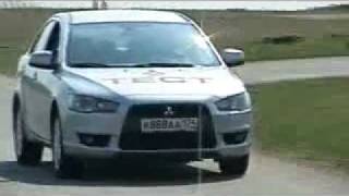 AUTO 293 Golf Class